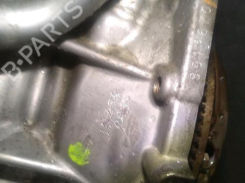 Engine PEUGEOT 108 1.0 VTi 72 | BP29952514M1  - Image 10