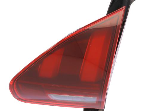 Used Right tailgate light PEUGEOT 2008 I (CU_) 1.6 BlueHDi 120 (120 hp) 30152609