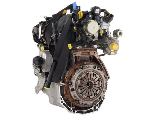 Engine RENAULT CLIO III (BR0/1, CR0/1) 1.5 dCi (C/BR0G, C/BR1G) | BP39108765M1 - Image 3