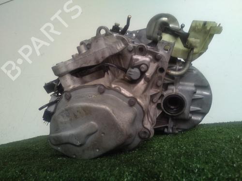 Gearbox PEUGEOT 2008 I (CU_) 1.2 THP 110 / PureTech 110 | BP30730028M3