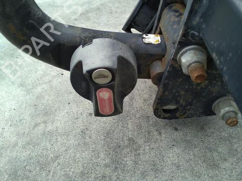 Other CITROËN JUMPY II (VF7) 2.0 HDi 125 | BP30066175O1  - Image 5