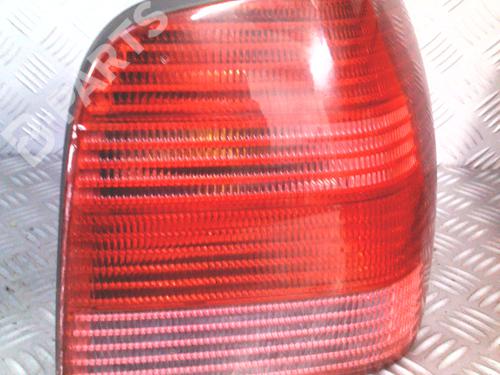 Used Right taillight VW POLO (6N2) 1.4 (60 hp) 11400032