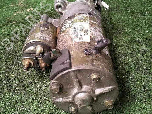 Startmotor FORD FOCUS I (DAW, DBW) 1.8 Turbo DI / TDDi (90 hp) 30072212