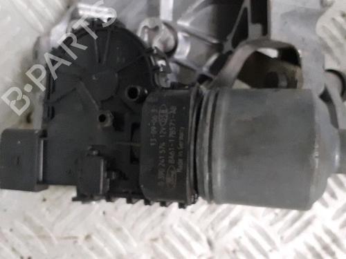 Front wiper motor FORD FIESTA VI (CB1, CCN) 1.5 TDCi | BP37731482M29 - Image 4