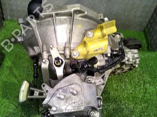 Gearbox FORD FIESTA VII (HJ, HF) 1.0 EcoBoost | BP30063328M3 