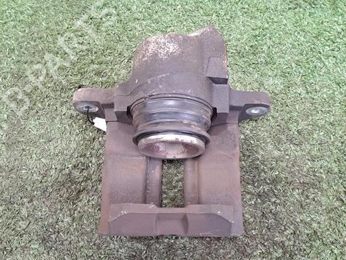 Right front brake caliper RENAULT TWINGO II (CN0_) 1.2 16V (CN0K, CN0V, CN0A) | BP26945546M104 