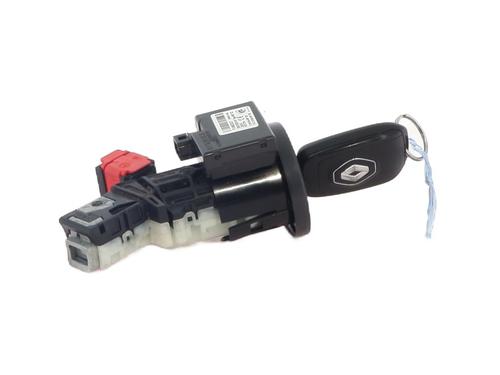 Ignition barrel RENAULT EXPRESS Box Body/MPV 1.5 Blue dCi 75 (F6AA) | BP34520693M48 - Image 3