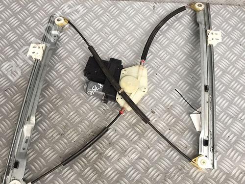 Used Front left window mechanism CITROËN C4 Grand Picasso I (UA_) 1.6 HDi (109 hp) 29951362