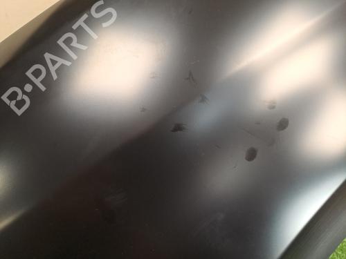 Left front fenders VW CADDY III Box Body/MPV (2KA, 2KH, 2CA, 2CH) 2.0 SDI | BP30965536C41