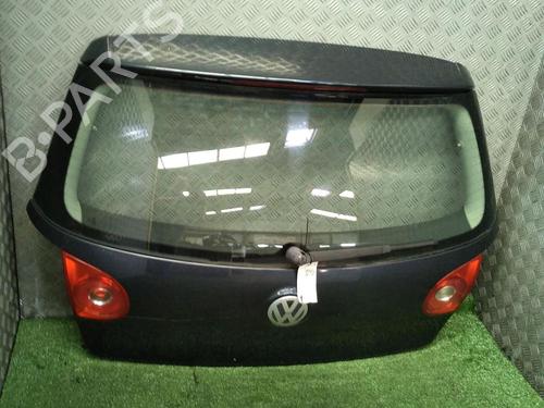 Bakluke CC/Kombi-Kupé VW GOLF V (1K1) 2.0 TDI 16V (140 hp) 29948803