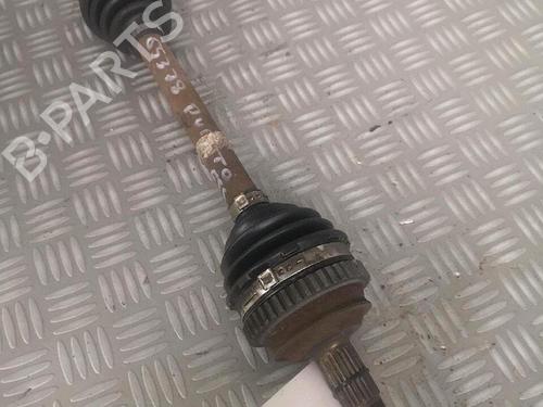 Left front driveshaft FIAT PUNTO (176_) 1.6 | BP29952276M38