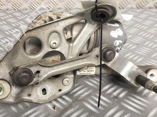 Front wiper motor PEUGEOT 407 (6D_) 1.6 HDi 110 (6D9HZC, 6D9HYC) | BP29951232M29 - Image 5