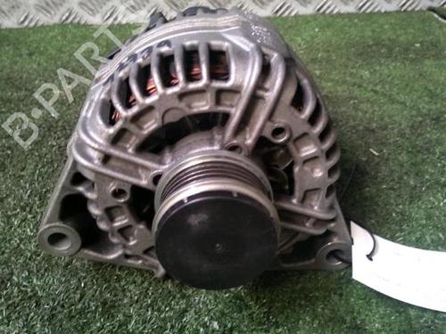 alternator-opel-corsa-d-s07-2006-2007-2008-2009-2010-2011-2012-2013-2014-2015-30072950 main image