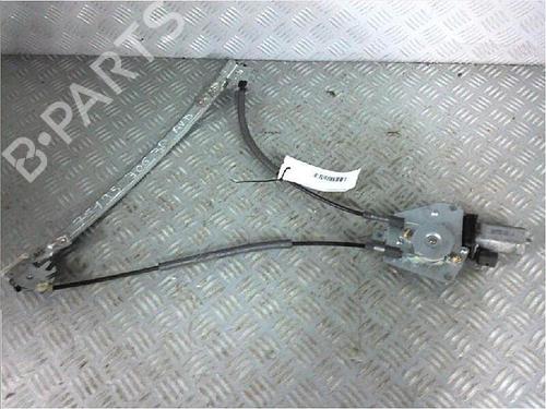 Used Front right window mechanism PEUGEOT 306 Hatchback (7A, 7C, N3, N5) 1.9 DT (90 hp) 30074935