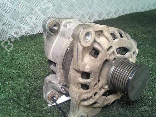 Used Alternator RENAULT CLIO IV (BH_) 0.9 TCe 90 (BHNF, BHMA, BHMH, BHJK, BHJR) (90 hp) 30076547