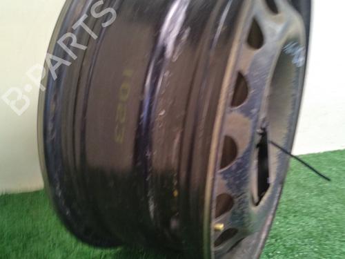 Rim MERCEDES-BENZ VITO Bus (W639) 115 CDI (639.701, 639.703, 639.705) | BP30178513C45 