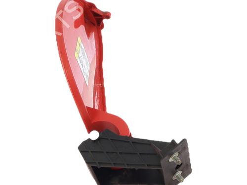 fuel-flap-ford-ka-ru8-2008-2009-2010-2011-2012-2013-2014-2015-2016-35791491 main image