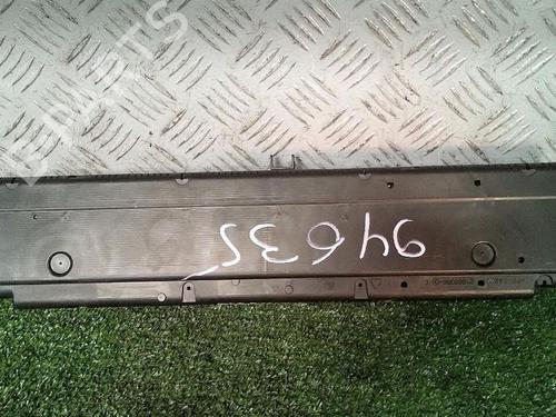 Cockpit RENAULT SCÉNIC II (JM0/1_) 1.5 dCi (JM1E, JM16) (106 hp) 30075698