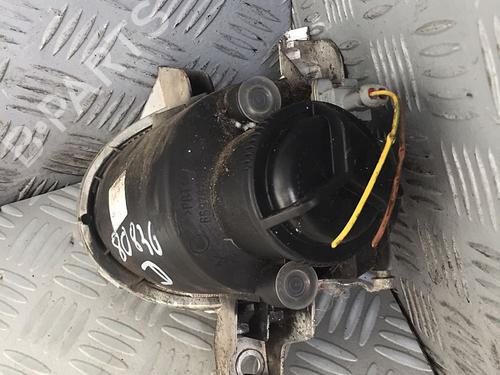 Used Right front fog light Right front fog light PEUGEOT 206 Hatchback (2A/C) 2.0 HDI 90 (90 hp) 29947656 29947656