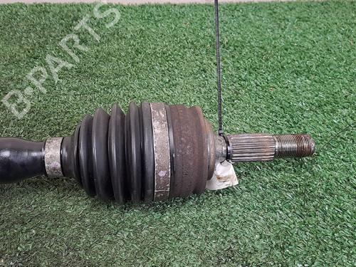 Used Left front driveshaft Left front driveshaft CITROËN C3 II (SC_) 1.4 HDi 70 (SC8HZC, SC8HR0, SC8HP4) (68 hp) 29950312 29950312
