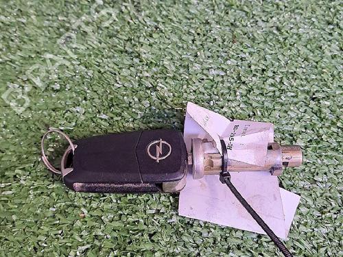 Used Ignition barrel MERCEDES-BENZ A-CLASS (W168) A 170 CDI (168.009, 168.109) (95 hp) 30063627