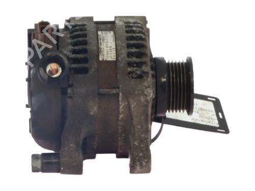 Used Alternator Alternator MAZDA 3 (BL) 1.6 MZ-CD (BL14) (109 hp) 33123258 33123258