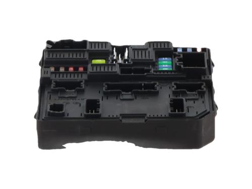 Fuse box RENAULT MEGANE IV Hatchback (B9A/M/N_) 1.2 TCe 100 (B9MS) | BP38562281E1 - Image 5