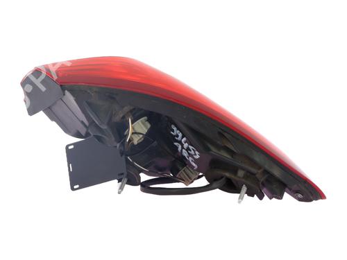 Left taillight CITROËN DS5 2.0 HDi 200 Hybrid4 All-wheel Drive | BP31663153C34 