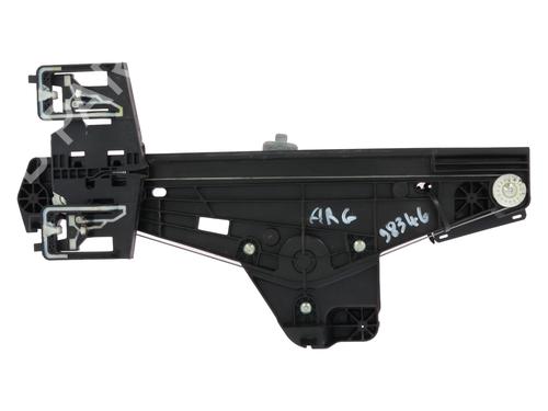Used Rear left window mechanism PEUGEOT 2008 II (UD_, US_, UY_, UJ_, UR_, UC_) 1.2 PureTech 100 (USHNK) (101 hp) 31182171