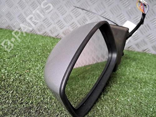 Used Left mirror FIAT IDEA (350_) 1.4 16V (95 hp) 30076956