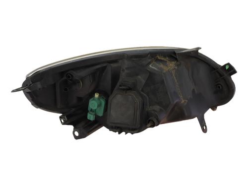 Left headlight RENAULT TWINGO II (CN0_) 1.2 16V (CN0K, CN0V, CN0A) | BP38628687C28 - Image 5