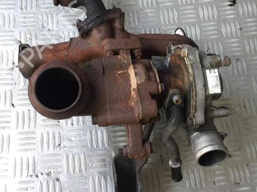 Turbolader/Kompressor PEUGEOT 206 Hatchback (2A/C) 2.0 HDI 90 | BP30075849M71 
