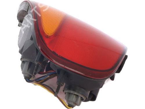 Right taillight DAEWOO MATIZ (M100, M150) 0.8 | BP30068974C35  - Image 11