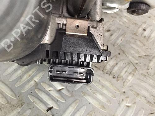 Front wiper motor PEUGEOT 3008 I MPV (0U_) 1.6 HDi | BP30069259M29