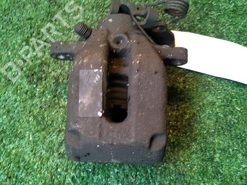 Left rear brake caliper CITROËN C5 III (RD_) 1.6 HDi 110 (RD9HZC) | BP30067497M107 