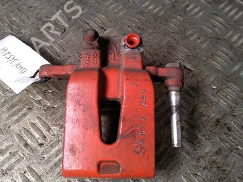 Used Right rear brake caliper Right rear brake caliper CHRYSLER 300C Touring (LX, LE) 3.0 CRD (218 hp) 30067606 30067606