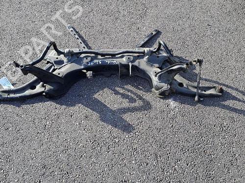 Used Subframe Subframe FORD FIESTA VI (CB1, CCN) 1.4 TDCi (70 hp) 30066523 30066523