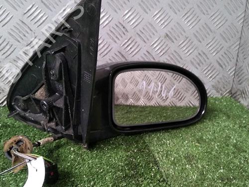Right mirror FORD FOCUS I (DAW, DBW) 1.8 TDCi | BP30071855C27 