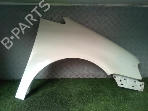 Used Right front fenders VW TOURAN (1T1, 1T2) 2.0 TDI (136 hp) 18599686