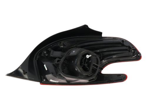 Used Left taillight Left taillight PEUGEOT 208 I (CA_, CC_) 1.2 THP 110 (110 hp) 33875760 33875760