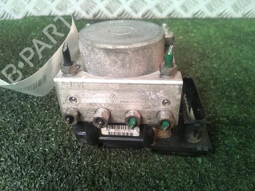 ABS pump RENAULT CLIO II (BB_, CB_) 1.5 dCi (B/CB3M) | BP17159186M43 