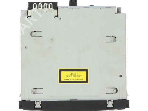 radio-citroen-ds3-sa_-2009-2010-2011-2012-2013-2014-2015-2016-34047482 main image