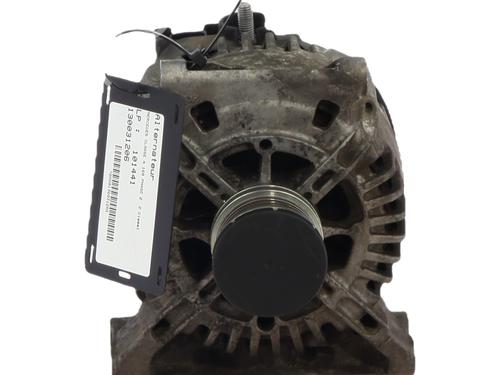 Alternator MERCEDES-BENZ A-CLASS (W169) A 180 CDI (169.007, 169.307) | BP37652831M7 - Image 3