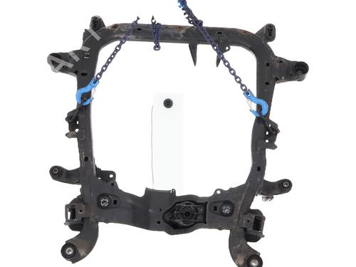 Subframe OPEL MERIVA B MPV (S10) 1.4 (75) | BP36953414M9 - Image 2