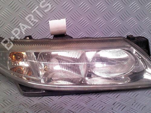 Right headlight RENAULT LAGUNA II (BG0/1_) 1.9 dCi (BG08, BG0G) | BP30075142C29 