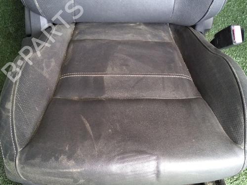 Right front seat FORD RANGER (TKE) 2.2 TDCi 4x4 | BP29949023C16 