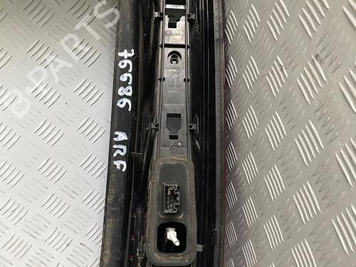 Left taillight FORD FIESTA V (JH_, JD_) 1.4 TDCi | BP30065295C34