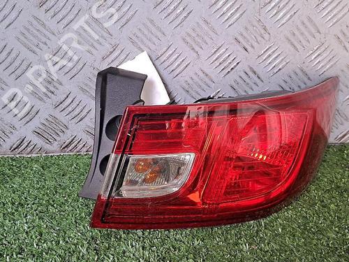 Used Right taillight RENAULT CLIO IV (BH_) 1.5 dCi 75 (75 hp) 30076761