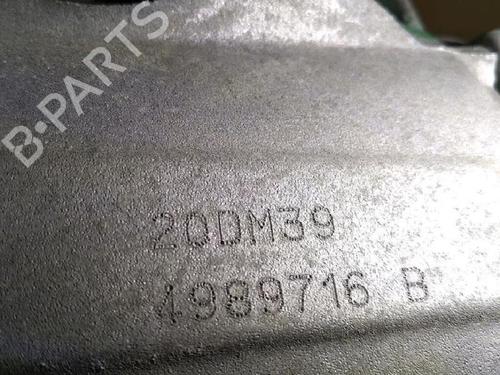 Gearbox PEUGEOT 307 (3A/C) 2.0 HDi 90 | BP30073874M3