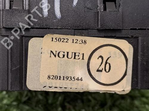 Steering column stalk RENAULT TWINGO II (CN0_) 1.2 16V (CN0K, CN0V, CN0A) | BP30068031I23  - Image 5